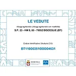Le Vedute *