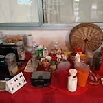 Le Vedute בית חווה ביצ'לייה