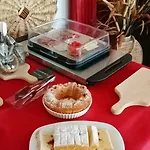 בית חווה Le Vedute