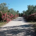 בית חווה Le Vedute *