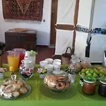 בית חווה Le Vedute *