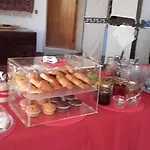 בית חווה Le Vedute *