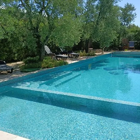 Le Vedute Alojamento de Turismo Rural Bisceglie