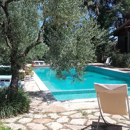 Alojamento de Turismo Rural Le Vedute Bisceglie