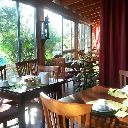Alojamento de Turismo Rural Le Vedute *