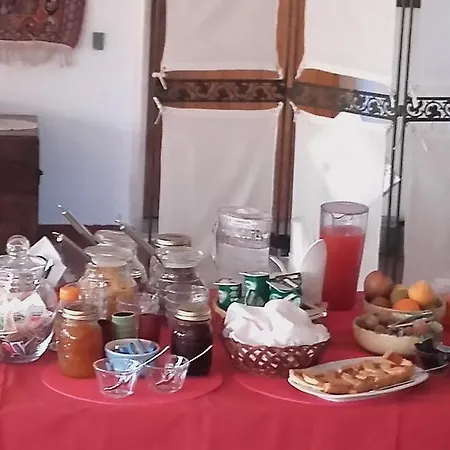 Le Vedute * Bisceglie