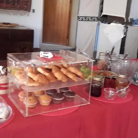 Alojamento de Turismo Rural Le Vedute *