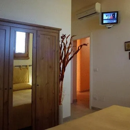 Le Vedute Alojamento de Turismo Rural