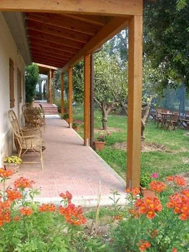 Le Vedute * Bisceglie