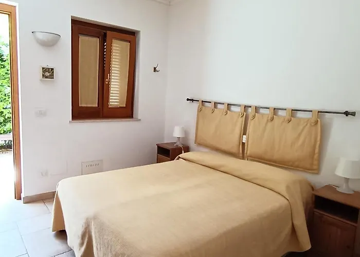 Le Vedute * Bisceglie