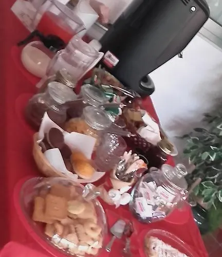 Le Vedute Gospodarstwo agroturystyczne Bisceglie