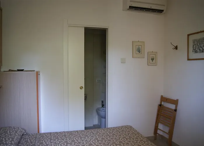 Le Vedute * Bisceglie