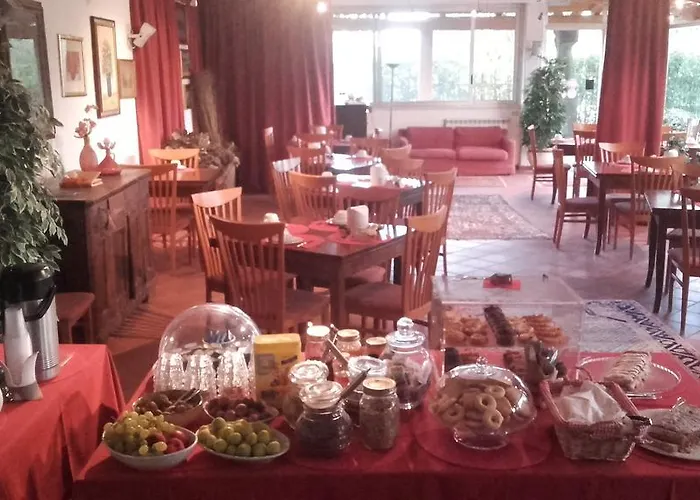 Le Vedute Gospodarstwo agroturystyczne Bisceglie