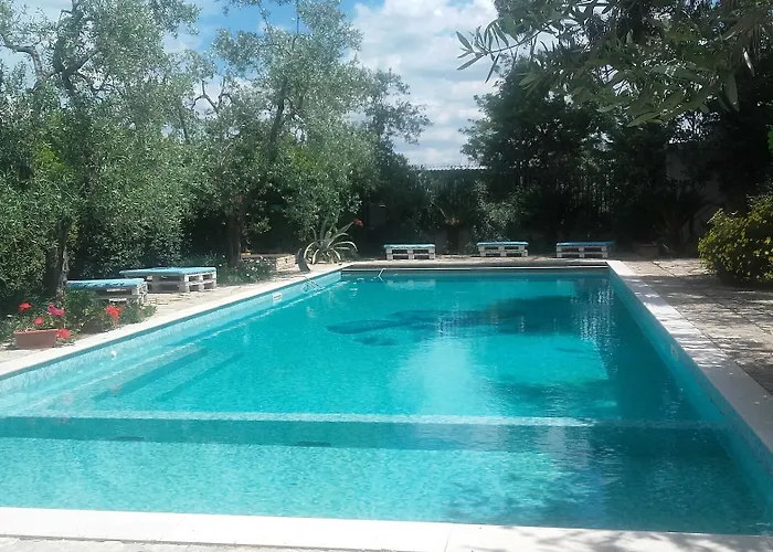 Le Vedute * Bisceglie