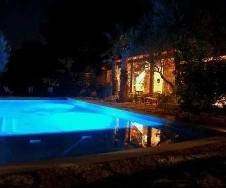 Le Vedute Farm stay