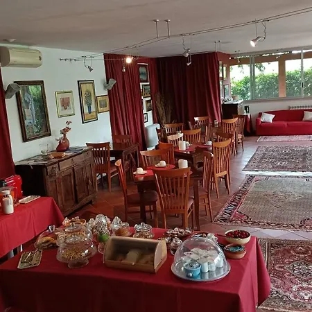 Le Vedute Alloggio per agriturismo Bisceglie