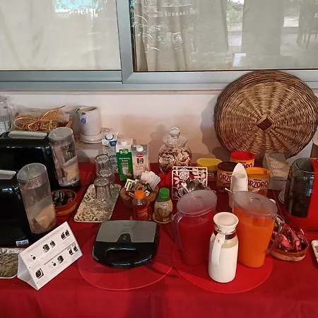 Le Vedute Alloggio per agriturismo Bisceglie