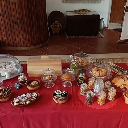 Le Vedute Alloggio per agriturismo Bisceglie