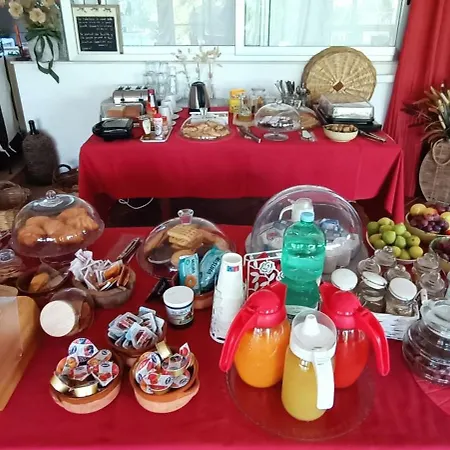 Agroturismo Le Vedute