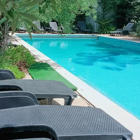 Le Vedute Alloggio per agriturismo Bisceglie