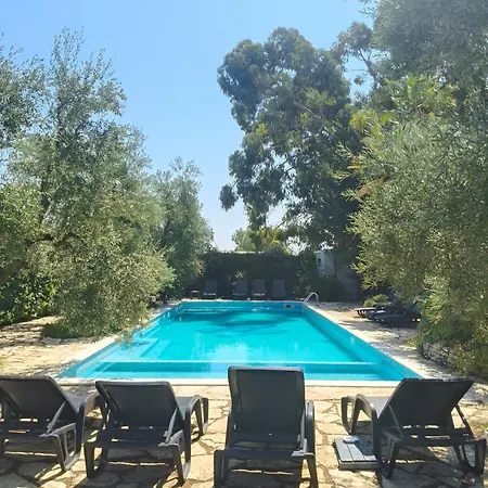 Agroturismo Le Vedute