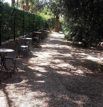 Agriturismo Le Vedute بيشيلي