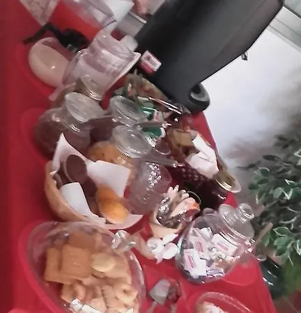 Le Vedute Séjour à la ferme Bisceglie