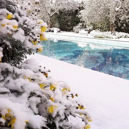 Le Vedute Alloggio per agriturismo Bisceglie