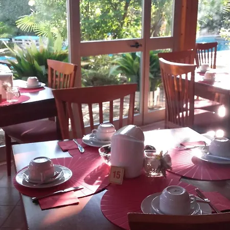 Agroturismo Le Vedute Bisceglie