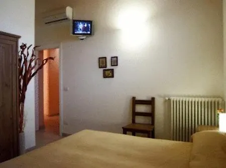 Фермерский дом Le Vedute Бишелье