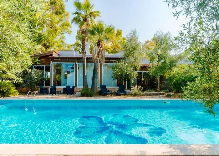 Le Vedute Κατάλυμα σε φάρμα Μπισέλιε