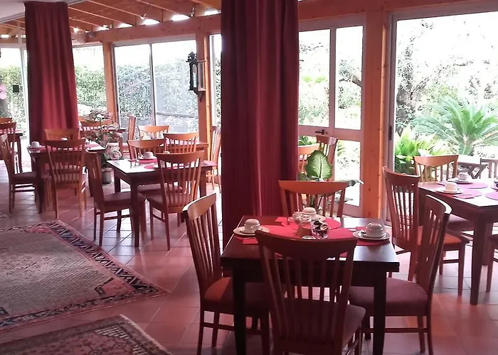 Le Vedute Çiftlik konaklama