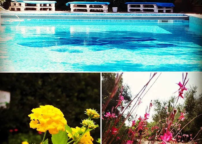 Agriturismo Le Vedute