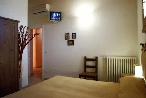 Çiftlik konaklama Le Vedute Bisceglie